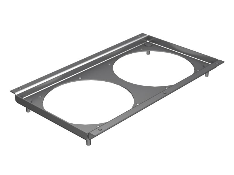 218-6060:Кожух в сборе