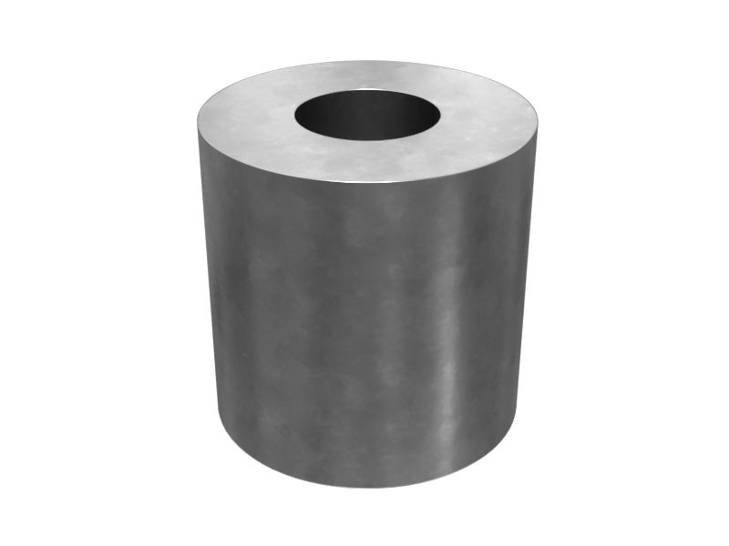 8F-9836:Проушина 3/8-16