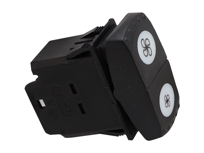 236-4611:Кулисный переключатель 24 В