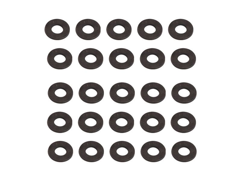 1T-0738:Шайба, внутренний диаметр 8,4 мм