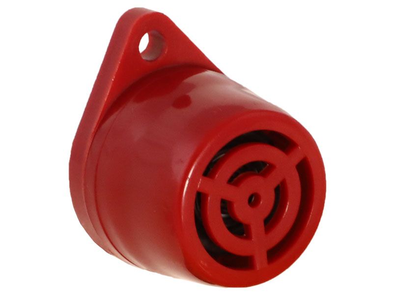 113-4683:Звуковой сигнал в сборе устройства для быстрой смены навесного оборудования, ширина 36 мм