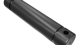 267-4831:Промежуточный вал гусеничной ленты, наружный диаметр 35 мм