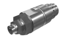 6E-6003:Предохранительный гидравлический клапан с сервоуправлением