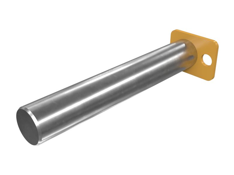 245-2055:ПАЛЕЦ В СБОРЕ