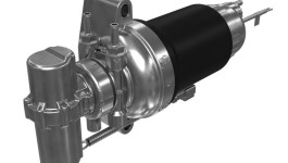 525-3457:Водоотделитель для топлива сверхвысокой эффективности