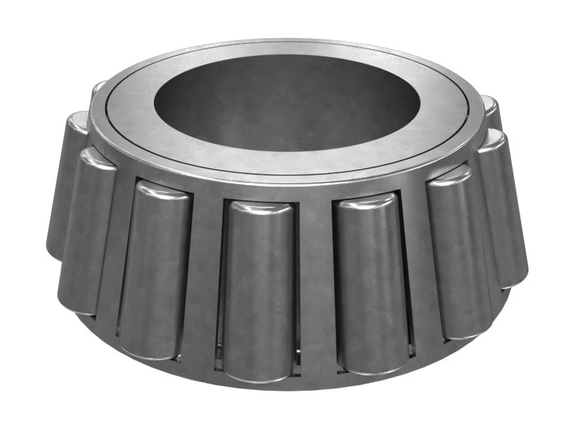 3D-9125:Конический подшипник с внутренним диаметром 41,28 мм