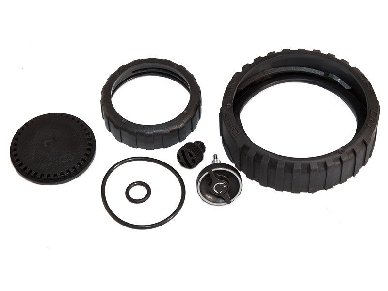 121-4480:Базовый комплект водоотделителя