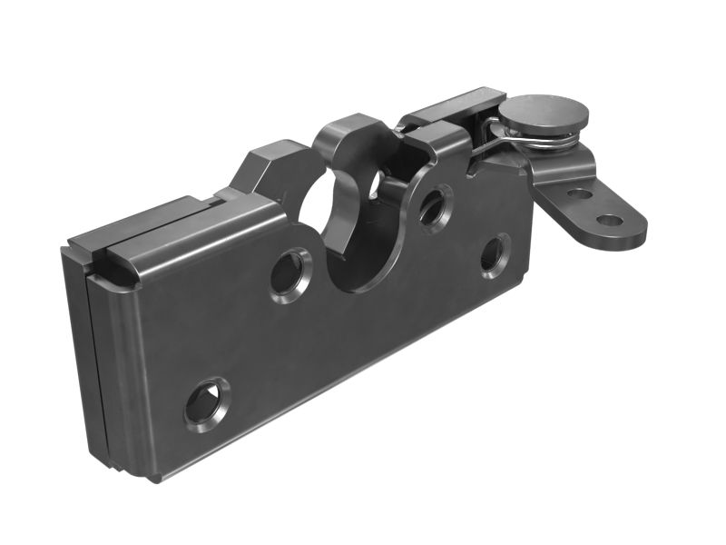 177-0333:ЗАЩЕЛКА В СБОРЕ