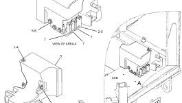 248-3164:БУТЫЛКА ДЛЯ ВОДЫ