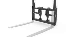 540-6596:Каретка 1869 мм (74 дюйма)