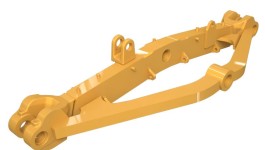 387-3127:МОСТ В СБОРЕ