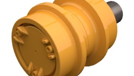 8E-4623:Опорный ролик в сборе