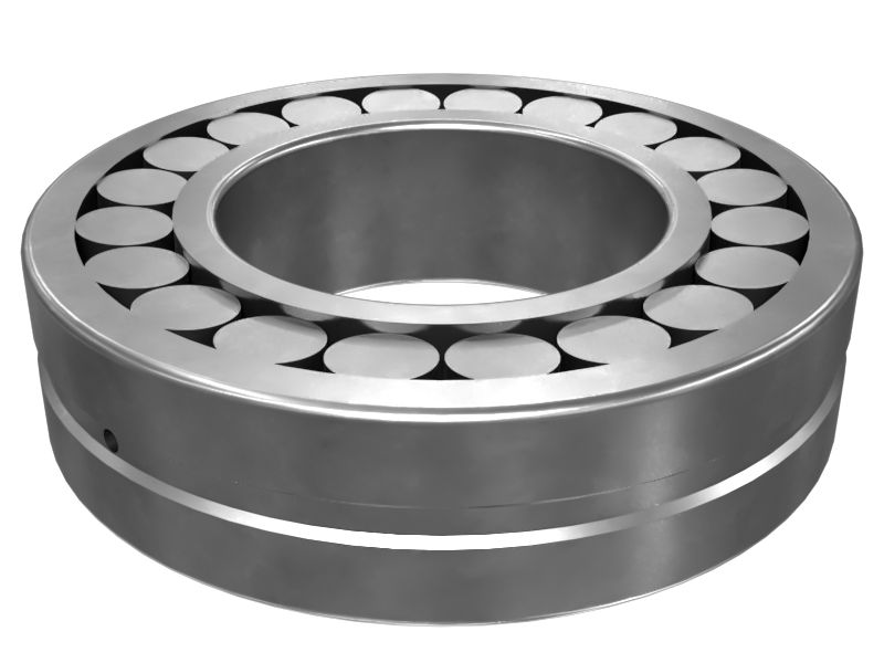 489-2174:ПОДШИПНИК В СБОРЕ