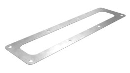 155-5428:Угловая прокладка толщиной 0,8 мм