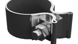 415-2804:Хомут, минимальный внутренний диаметр 54,00 мм