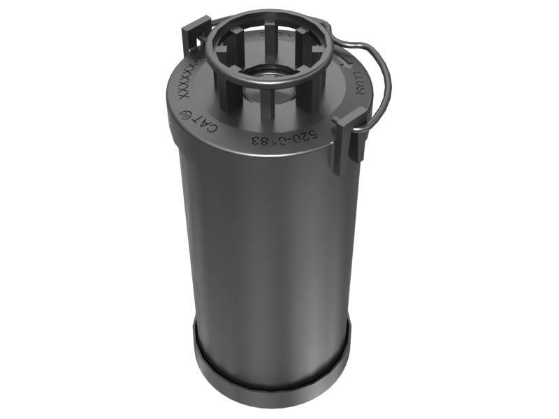 520-0183:ЭЛЕМЕНТ МАСЛЯНЫЙ В СБОРЕ