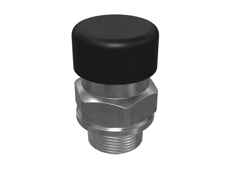 295-2585:Сапун зубчатой передачи