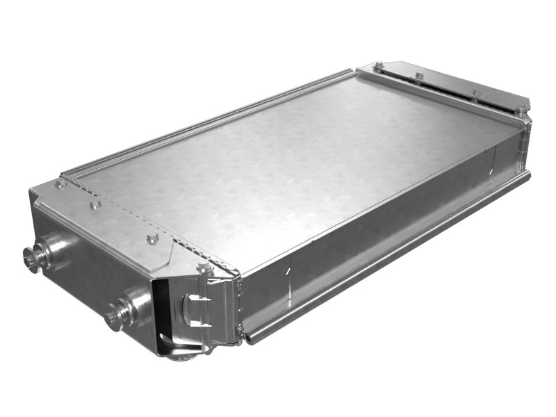 352-7774:БЛОК РАДИАТОРА