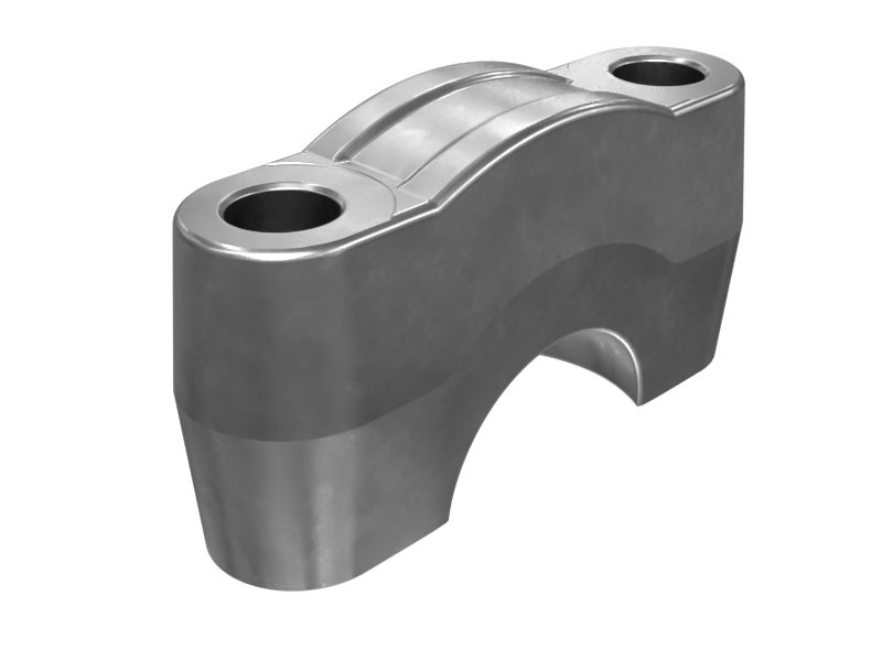 7J-4983:Крышка подшипника