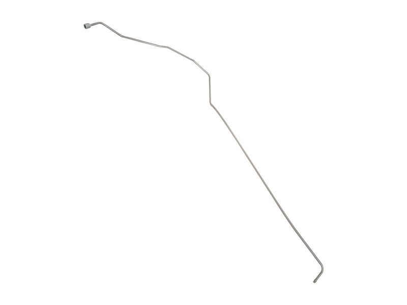 365-9641:ТРУБКА ВОЗДУШНАЯ В СБОРЕ