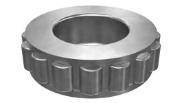 3B-8921:Кольцо подшипника и ролик в сборе