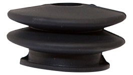 4T-4524:Резиновый пылезащитный кожух