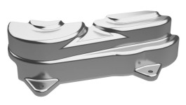 264-7021:Ограждение ремня генератора