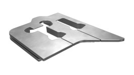 206-1650:ИЗОЛИРУЮЩАЯ ШАЙБА