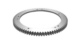 140-7065:ДАТЧИК ЧАСТОТЫ ВРАЩЕНИЯ РОТОРА