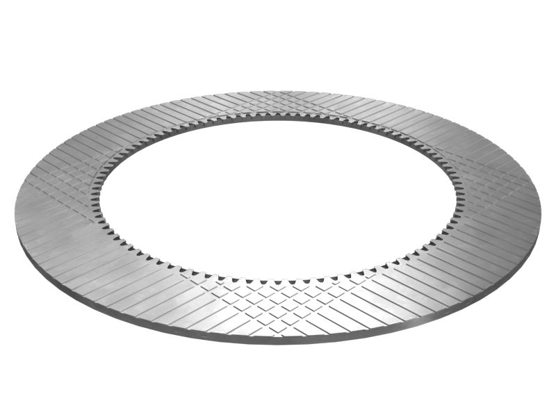 336-9319:ДИСК ФРИКЦИОННЫЙ