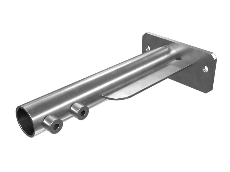 343-2373:ТРУБА В СБОРЕ