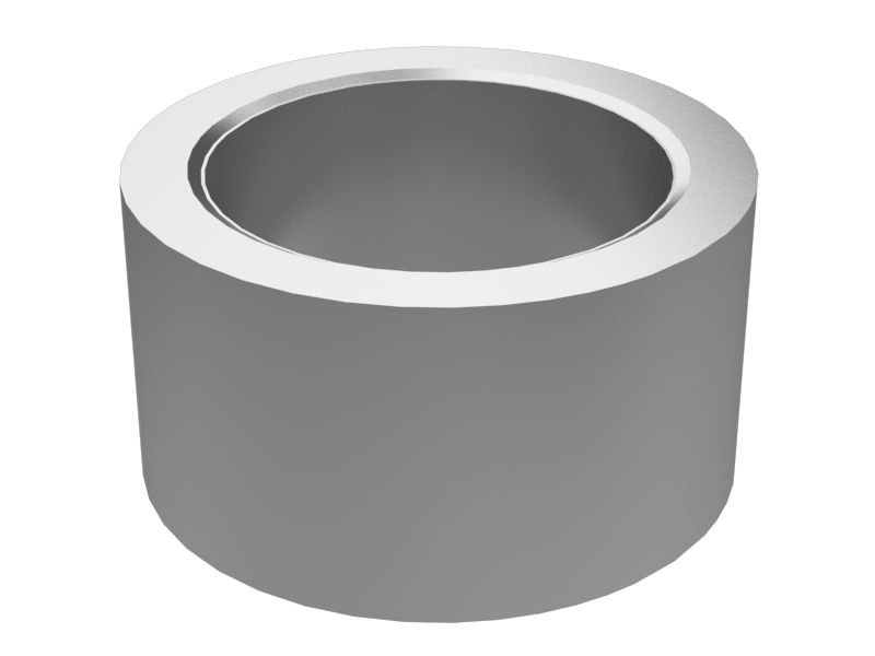 6Y-2307:Прокладка