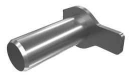 307-3835:Соединительный штифт наружного диаметра 50,7 мм