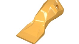 208-5232:Ударный инструмент Долото