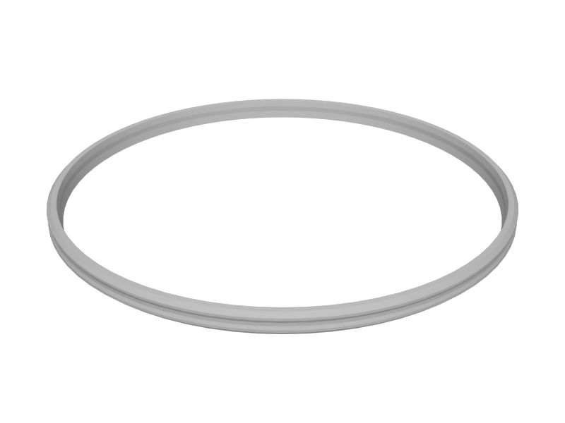 273-5012:Грязесъемное уплотнение вала диаметром 330,15 мм