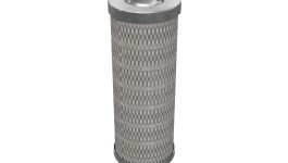 133-0761:Сетчатый фильтр гидравлического контура