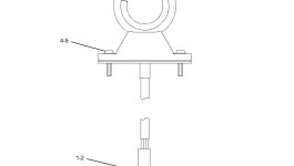 212-3924:Габаритные фонари на 24 В