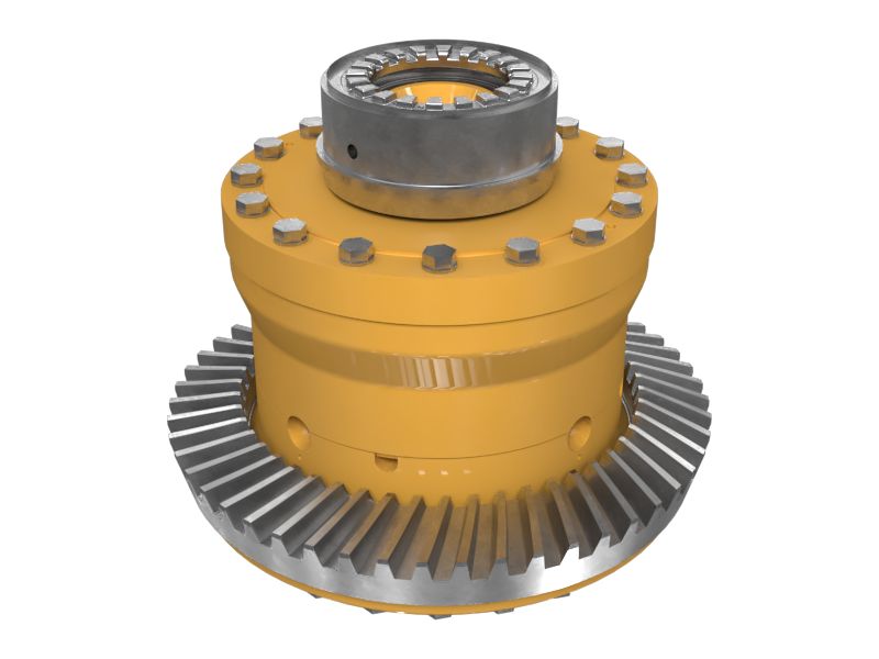 273-8991:БЛОК ДИФФЕРЕНЦИАЛА