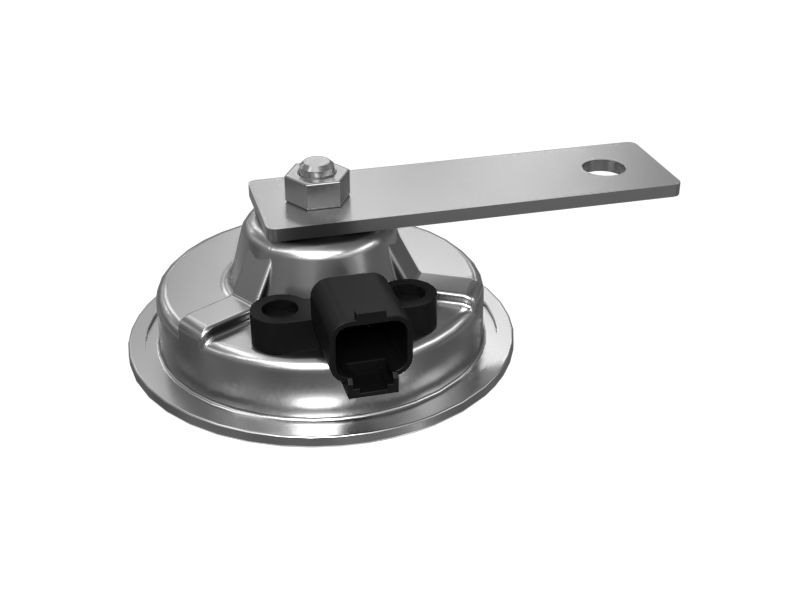 354-5320:ЗВУКОВОЙ СИГНАЛ В СБОРЕ