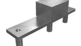 503-1458:ПЛАСТИНА В СБОРЕ