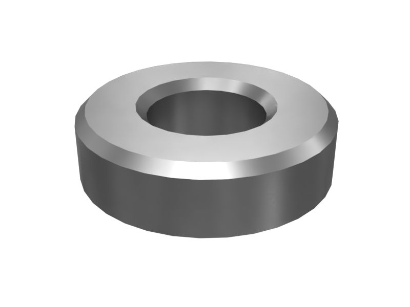 2D-6412:Шайба с внутренним диаметром 11,11 мм
