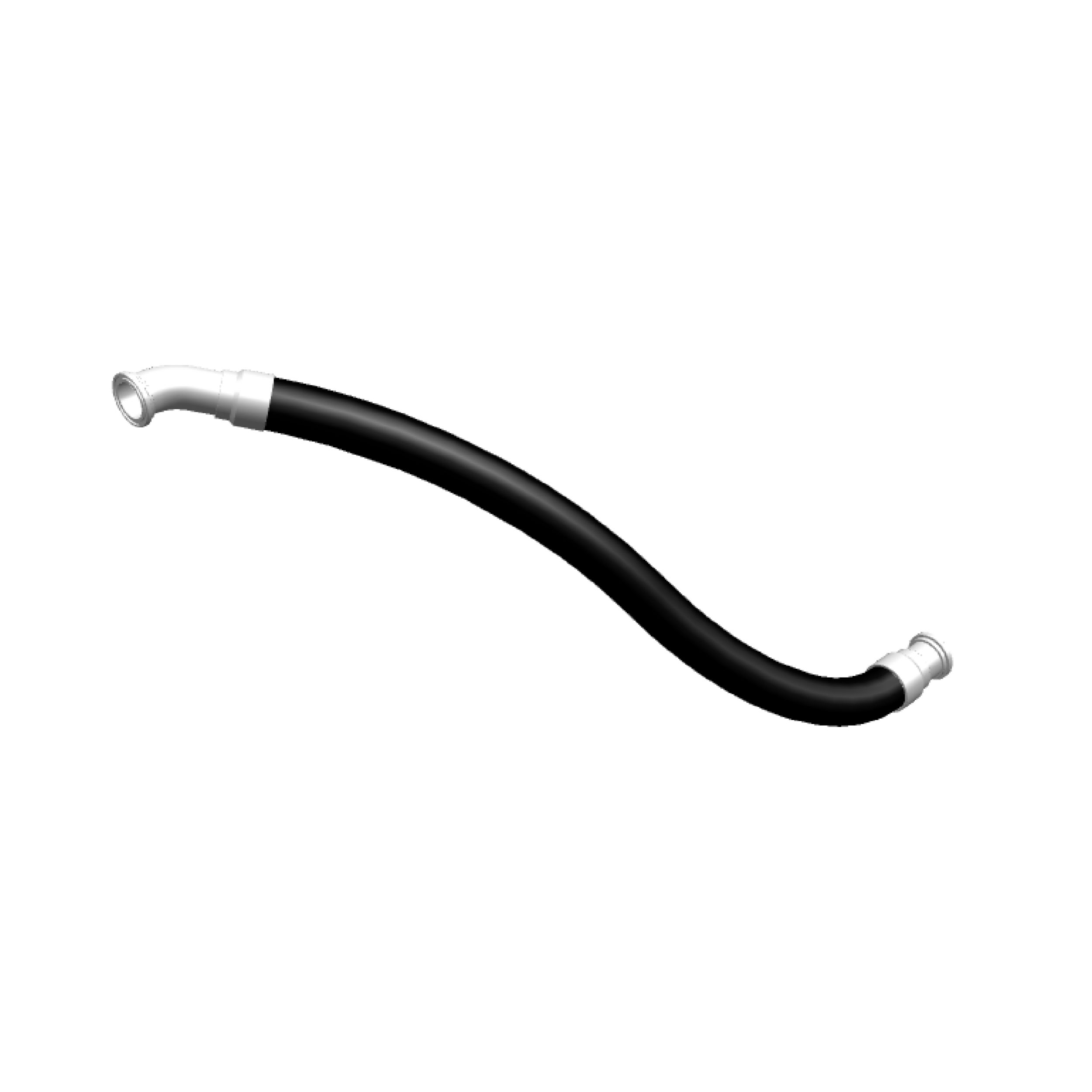 163-1996:ШЛАНГ В СБОРЕ