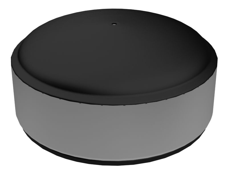 150-1714:Фильтр предварительной очистки в сборе