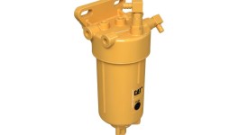 416-5792:БЛОК ТОПЛИВНОГО ФИЛЬТРА