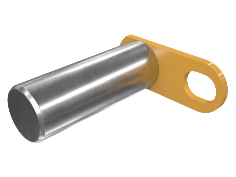 107-9739:ПАЛЕЦ В СБОРЕ