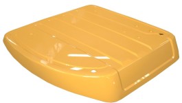 362-1043:Панель крыши