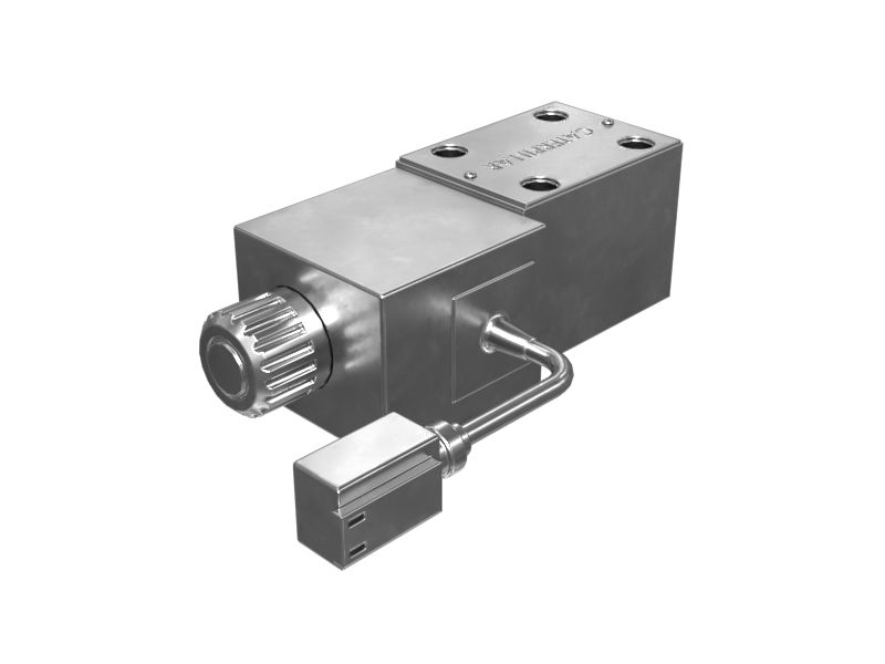 244-1364:БЛОК КЛАПАНА ЭЛЕКТРОМАГНИТНОГО