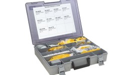 606-0855:Комплект жестких шайб