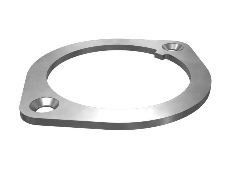 161-6713:Шайба муфты переднего хода с внутренним диаметром 79,40 мм