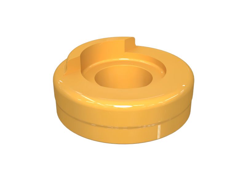 389-7623:Манжета уплотнения